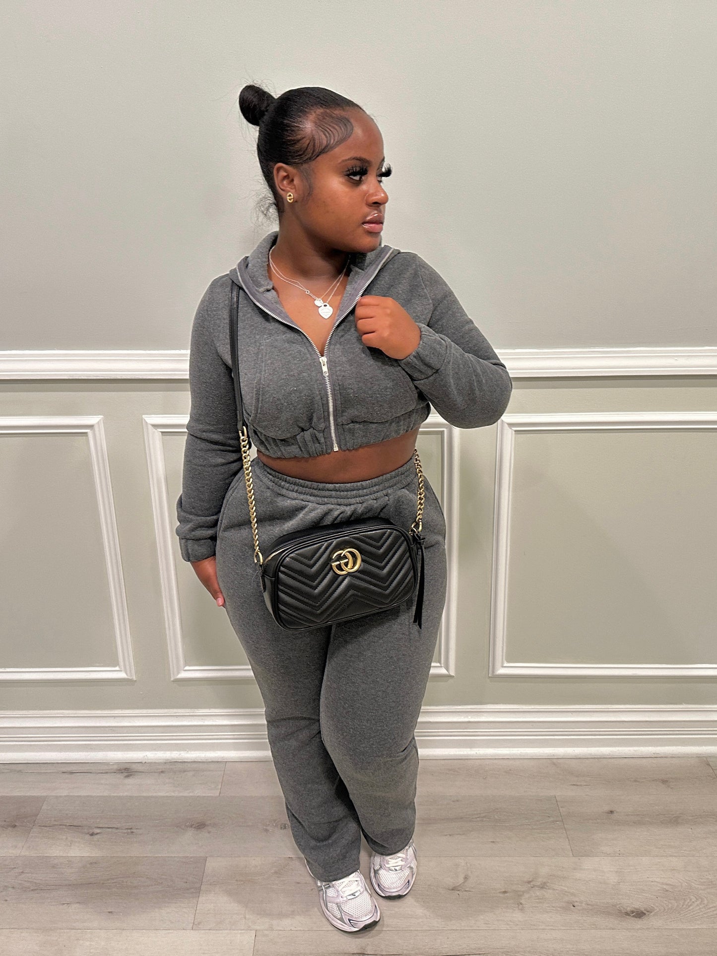 Fly Me Out 2 Piece Set
