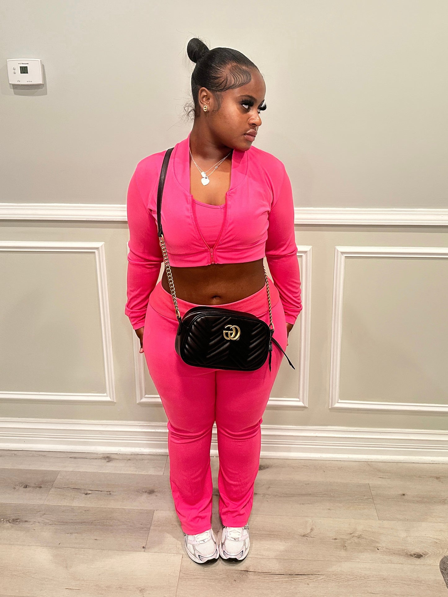 Adore you 2 piece set