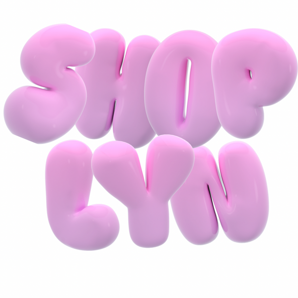 SHOP LYN’S WRLD