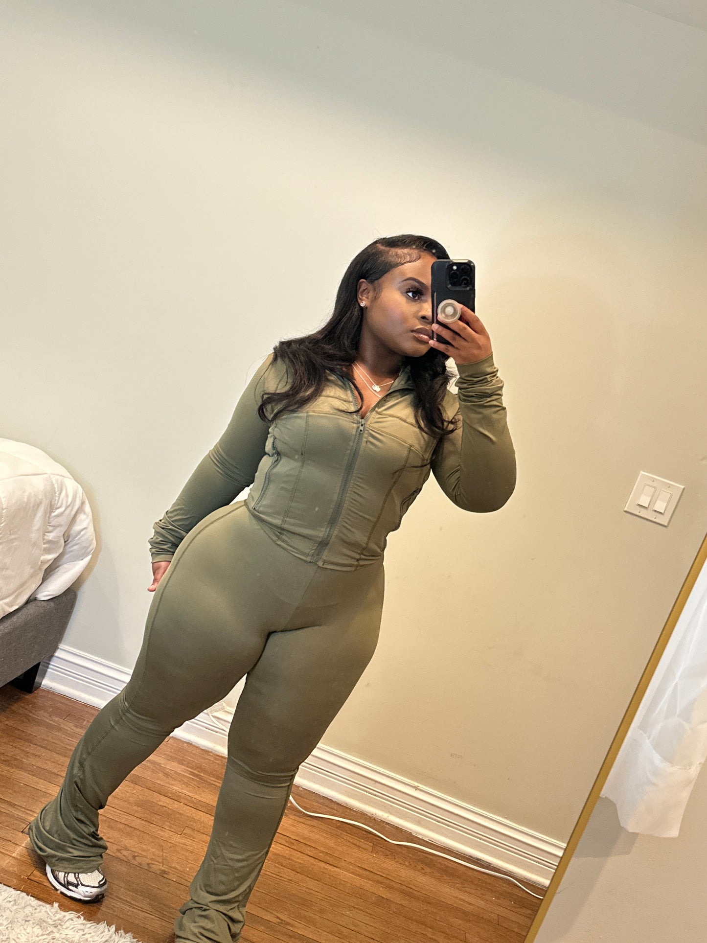 Active Girl 2 piece  Set