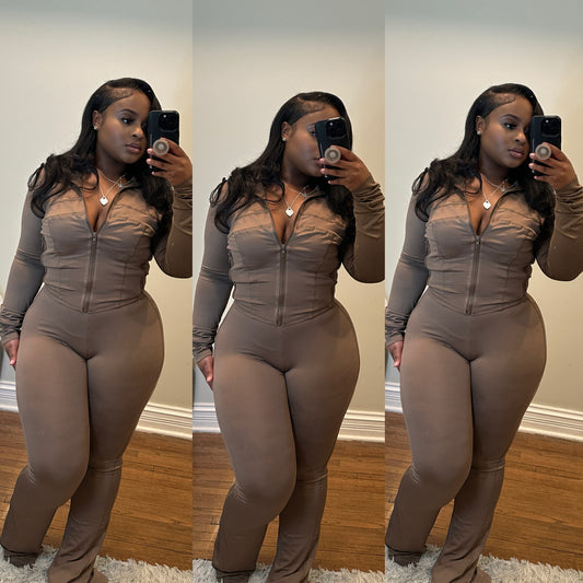 Coffee Active Set