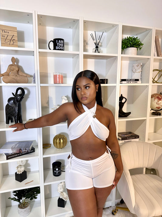 Talk to me nice set