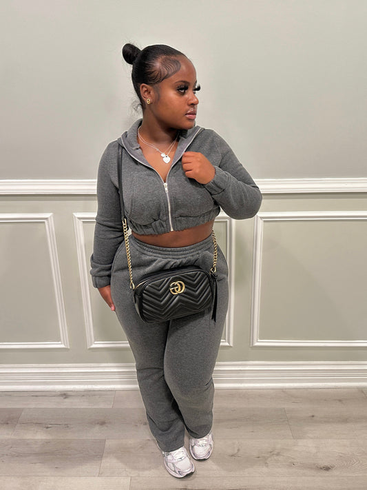Fly Me Out 2 Piece Set